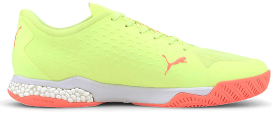 Puma Explode 1 Low 'Verde Naranja' 106046-02 Order Puma Explode 1 Low 'Verde Naranja' 106046-02