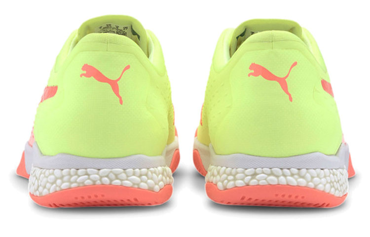 Shop Puma Explode 1 Low 'Verde Naranja' 106046-02