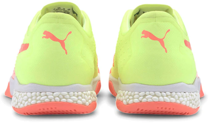 Puma Explode 1 Low 'Verde Naranja' 106046-02 Shop Puma Explode 1 Low 'Verde Naranja' 106046-02
