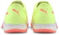 Puma Explode 1 Low 'Green Orange' 106046-02
