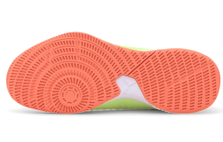 Purchase Puma Explode 1 Low 'Verde Naranja' 106046-02
