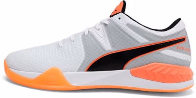 Puma Explode 1 /Orange/Black 'White' 104872-02 Puma Explode 1 /Orange/Black 'White' 104872-02
