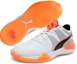 Purchase Puma Explode 1 /Orange/Black 'White' 104872-02