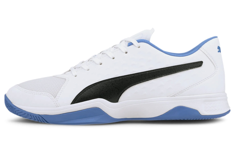 Puma Explode 2 Indoor 'White Blue' 106216-01