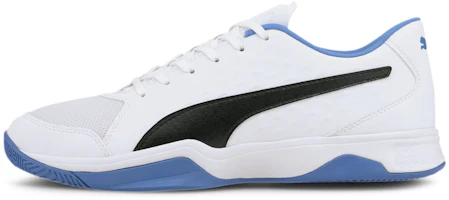 Puma Explode 2 Indoor 'White Blue' 106216-01 Puma Explode 2 Indoor 'White Blue' 106216-01
