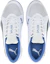 Lookbook Puma Explode 2 Indoor ''Bianco Blu'' 106216-01