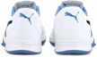 Shop Puma Explode 2 Indoor ''Bianco Blu'' 106216-01