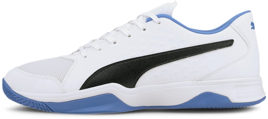 Puma Explode 2 Indoor 'White Blue' 106216-01 Buy Puma Explode 2 Indoor 'White Blue' 106216-01