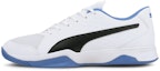 Buy Puma Explode 2 Indoor 'White Blue' 106216-01
