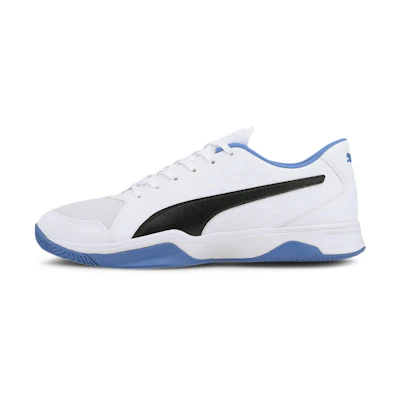 Puma Explode 2 Indoor 'White Blue'