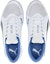 Lookbook Puma Explode 2 Indoor 'White Blue' 106216-01