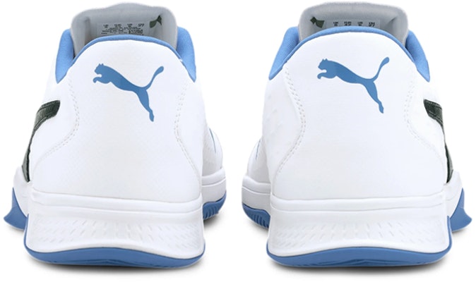 Puma Explode 2 Indoor 'Putih Biru' 106216-01 Shop Puma Explode 2 Indoor 'Putih Biru' 106216-01