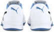 Shop Puma Explode 2 Indoor 'White Blue' 106216-01