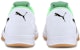 Puma Explode 2 White/Black/Green In-door Sneakers 106216-02