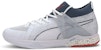 Puma Explode Eh 1 White/Grey/Blue 105780-01