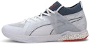 Buy Puma Explode Eh 1 White/Grey/Blue 105780-01