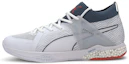 Buy Puma Explode Eh 1 Bianco/Grigio/Blu 105780-01