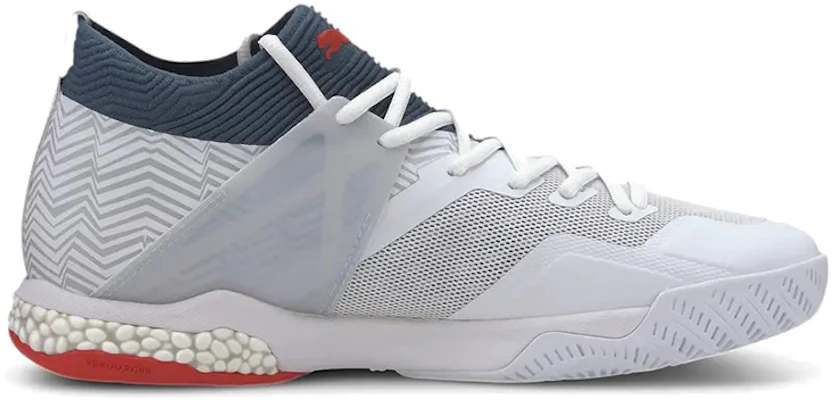 Puma Explode Eh 1 Bianco/Grigio/Blu 105780-01 Order Puma Explode Eh 1 Bianco/Grigio/Blu 105780-01