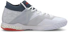 Order Puma Explode Eh 1 Bianco/Grigio/Blu 105780-01