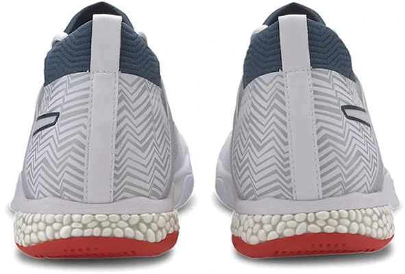 Puma Explode Eh 1 Bianco/Grigio/Blu 105780-01 Shop Puma Explode Eh 1 Bianco/Grigio/Blu 105780-01