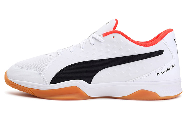 Buy Puma Explode Lite XT ''Weiß Rot'' 106439-01