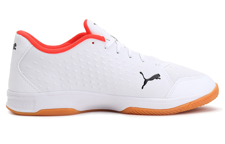 Order Puma Explode Lite XT ''Weiß Rot'' 106439-01
