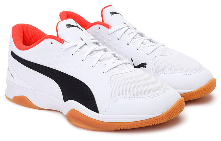 Lookbook Puma Explode Lite XT ''Weiß Rot'' 106439-01