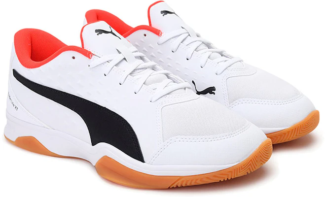 Puma Explode Lite XT ''Weiß Rot'' 106439-01 Lookbook Puma Explode Lite XT ''Weiß Rot'' 106439-01