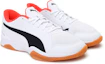 Lookbook Puma Explode Lite XT ''Weiß Rot'' 106439-01