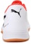 Shop Puma Explode Lite XT 'White Red' 106439-01