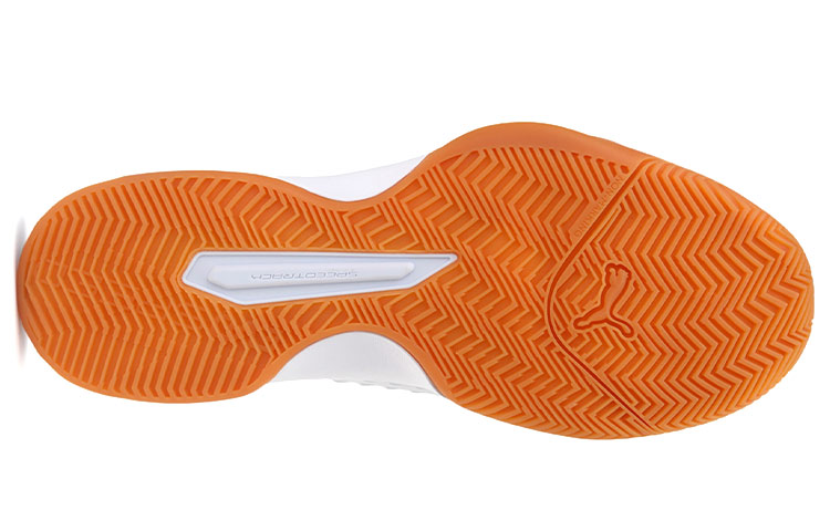 Purchase Puma Explode Lite XT ''Weiß Rot'' 106439-01