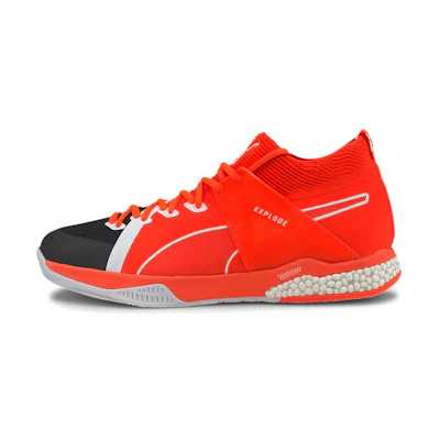 Puma Explode Xt Hybrid 1 Red/Black/ 'White'