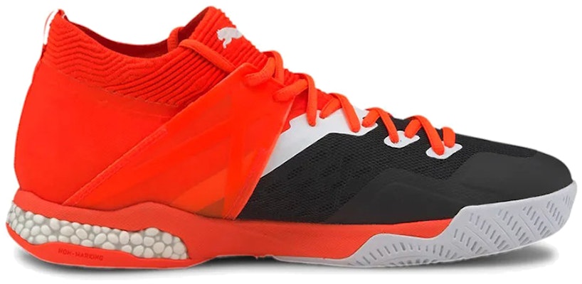 Puma 爆裂 XT 混合 1 红色/黑色/白色 105582-02 Order Puma 爆裂 XT 混合 1 红色/黑色/白色 105582-02
