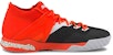 Puma Explode Xt Hybrid 1 Red/Black/ 'White' 105582-02