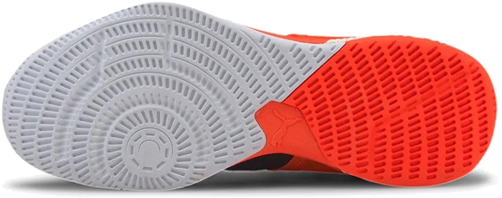 Puma 爆裂 XT 混合 1 红色/黑色/白色 105582-02 Details for Puma 爆裂 XT 混合 1 红色/黑色/白色 105582-02