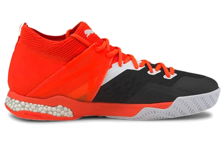 Order Puma Explode XT Hybrid 1 Rosso/Nero/Bianco 105582-02