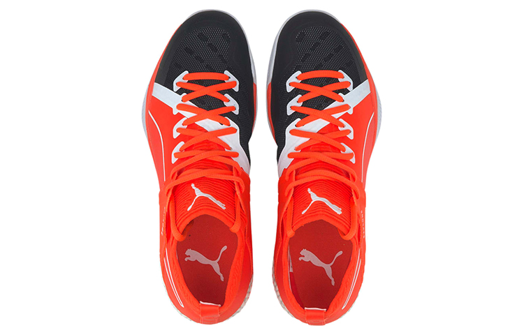 Lookbook Puma Explode XT Hybrid 1 Rosso/Nero/Bianco 105582-02