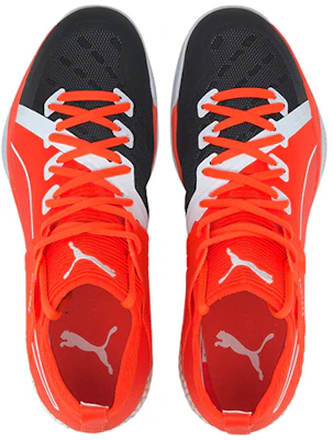 Puma Explode XT Hybrid 1 Rosso/Nero/Bianco 105582-02 Lookbook Puma Explode XT Hybrid 1 Rosso/Nero/Bianco 105582-02