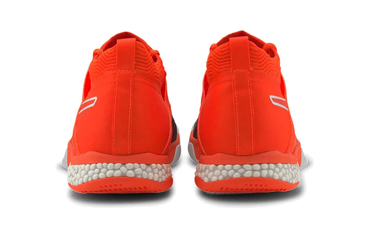 Shop Puma Explode XT Hybrid 1 Rosso/Nero/Bianco 105582-02