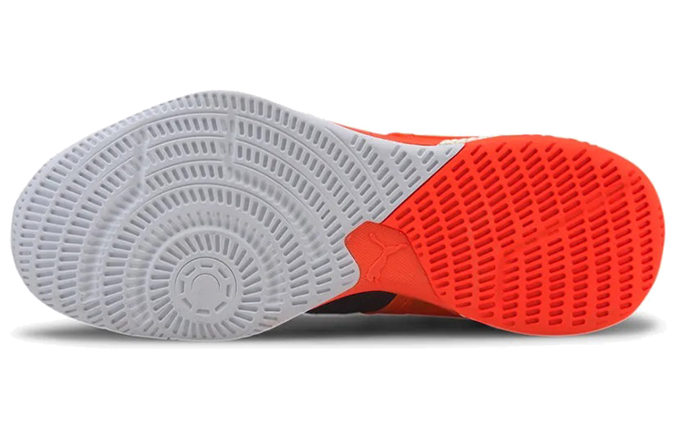 Details for Puma Explode XT Hybrid 1 Rosso/Nero/Bianco 105582-02