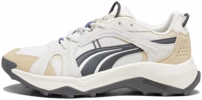 Puma Explore 'Versatile White Grey' 393040-01 Puma Explore 'Versatile White Grey' 393040-01