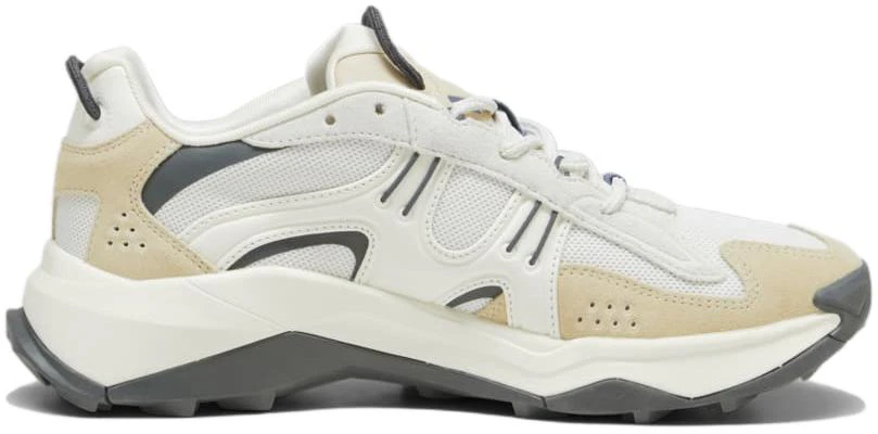 푸마 익스플로어 '다재다능한 화이트 그레이' 393040-01 Order 푸마 익스플로어 '다재다능한 화이트 그레이' 393040-01