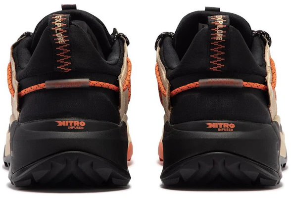 Puma Explore Nitro ''Granola'' Sneaker 377854-02 Purchase Puma Explore Nitro ''Granola'' Sneaker 377854-02