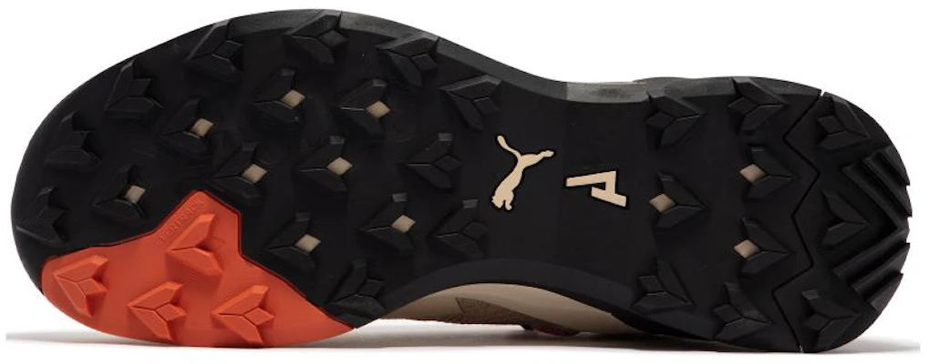Puma Explore Nitro ''Granola'' Sneaker 377854-02 Details for Puma Explore Nitro ''Granola'' Sneaker 377854-02