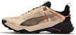 Puma Explore Nitro 'Granola' Lelaki & Wanita Kasual Sukan Kasut 377854-02