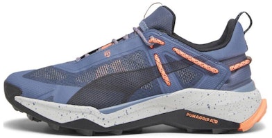 Puma Explore Nitro 'Seasons - Inky Blue' 377854-05 Puma Explore Nitro 'Seasons - Inky Blue' 377854-05