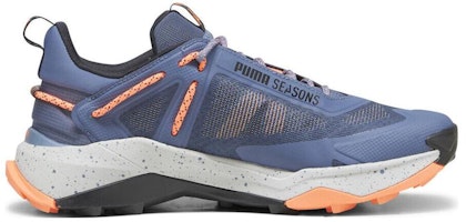 彪馬探索尼特羅 '四季 - 深藍色' 377854-05 Order 彪馬探索尼特羅 '四季 - 深藍色' 377854-05