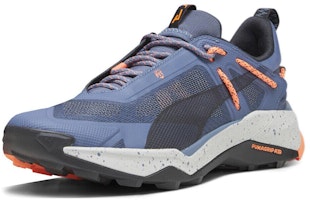 彪馬探索尼特羅 '四季 - 深藍色' 377854-05 Lookbook 彪馬探索尼特羅 '四季 - 深藍色' 377854-05