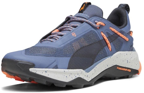 彪马 探索者Nitro '季节 - 墨蓝' 377854-05 Lookbook 彪马 探索者Nitro '季节 - 墨蓝' 377854-05