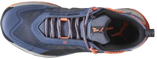 彪馬探索尼特羅 '四季 - 深藍色' 377854-05 Shop 彪馬探索尼特羅 '四季 - 深藍色' 377854-05